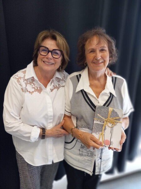 Accueil Denise Durand