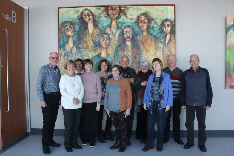 Comité d'organisation 2023-2024