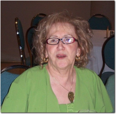 Président AUTAM Beauharnois-Salaberry