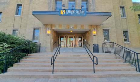cabaret du vieux saint-jean